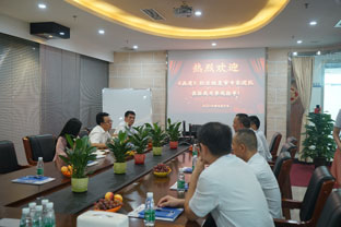 萬達(dá)業(yè)磁選設(shè)備經(jīng)過層層審核，最終入選發(fā)現(xiàn)之旅《品質(zhì)》欄目