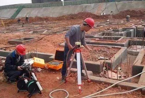 樁基檢測的七種主要方法及其在建筑工程質(zhì)量檢測與評(píng)估中的關(guān)鍵作用